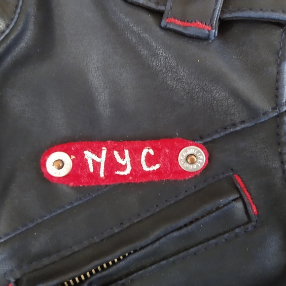 Jacket - Picture 7 of 9